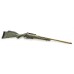 Ruger American Gen II .308 Win 22" Barrel Bolt Action Rifle - Green Splatter
